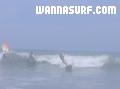 foto de surf