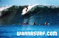 foto de surf