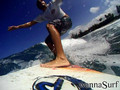 foto de surf