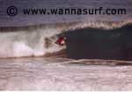 foto de surf