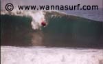 foto de surf