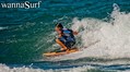 foto de surf
