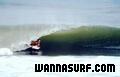 foto de surf