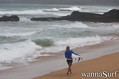 foto de surf