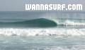 foto de surf
