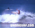 foto de surf