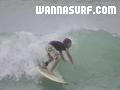 foto de surf