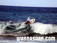 foto de surf