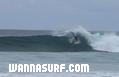 foto de surf