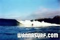 foto de surf