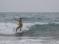 foto de surf