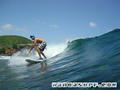 foto de surf
