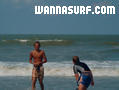 foto de surf