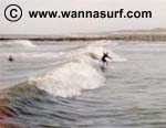 foto de surf