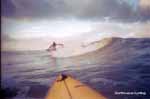 foto de surf