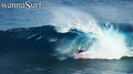foto de surf