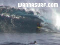 foto de surf