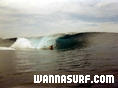 foto de surf