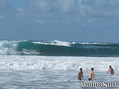 foto de surf