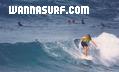 foto de surf