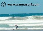 foto de surf