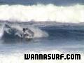 foto de surf