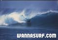 foto de surf