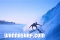 foto de surf