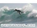 foto de surf
