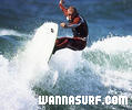 foto de surf