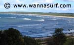 foto de surf