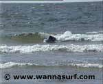 foto de surf