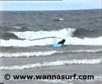 foto de surf