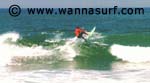 foto de surf