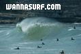 foto de surf