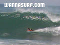 foto de surf