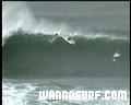 foto de surf