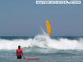 foto de surf
