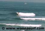 foto de surf