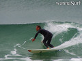 foto de surf