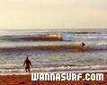 foto de surf