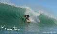 foto de surf