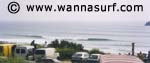 foto de surf