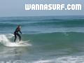 foto de surf