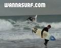 foto de surf