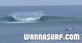 foto de surf