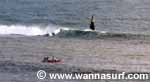 foto de surf