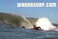 foto de surf