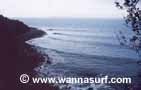 foto de surf