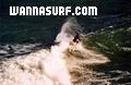 foto de surf